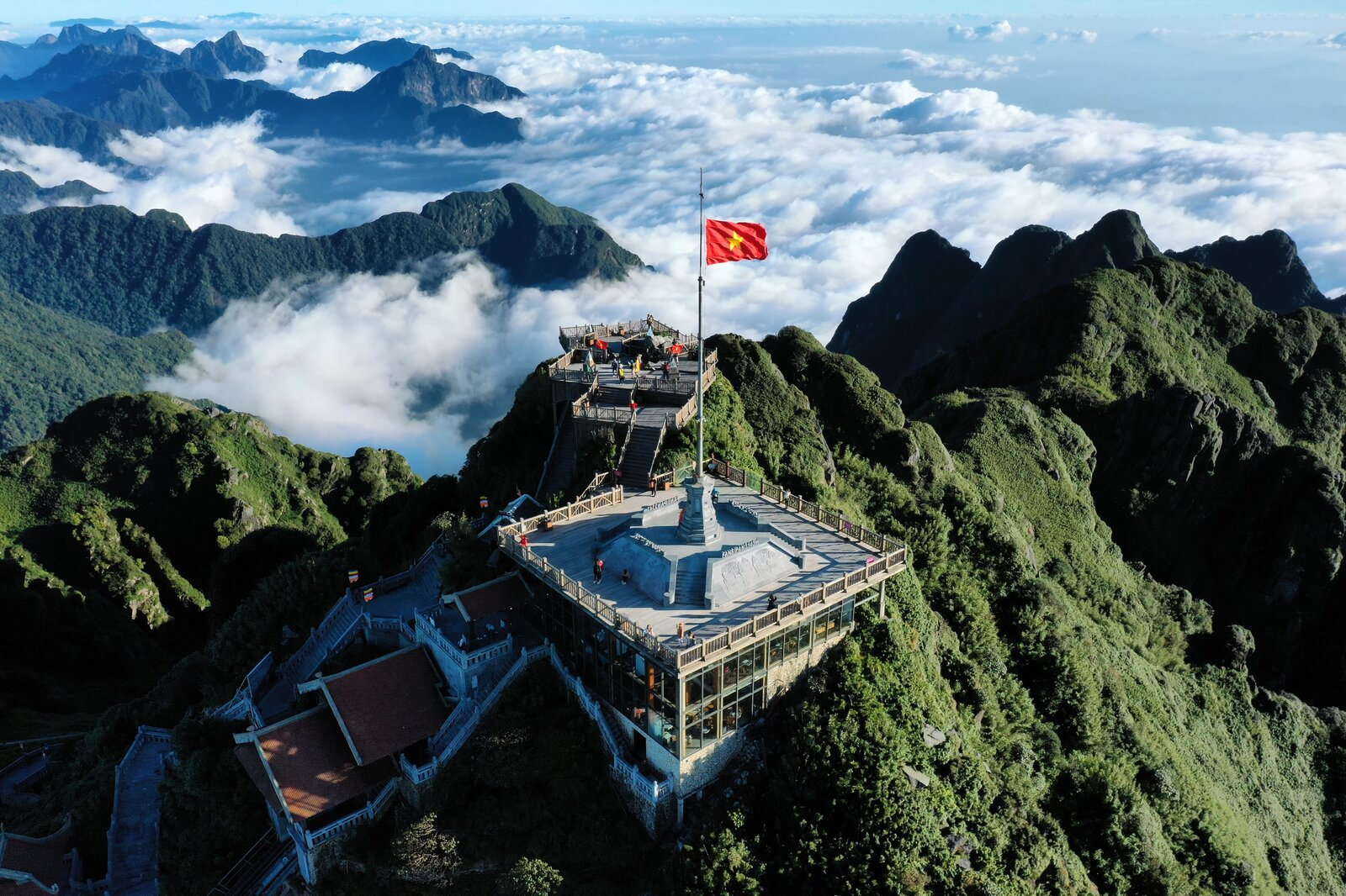 Nên Thuê Xe Máy tại Lào Cai