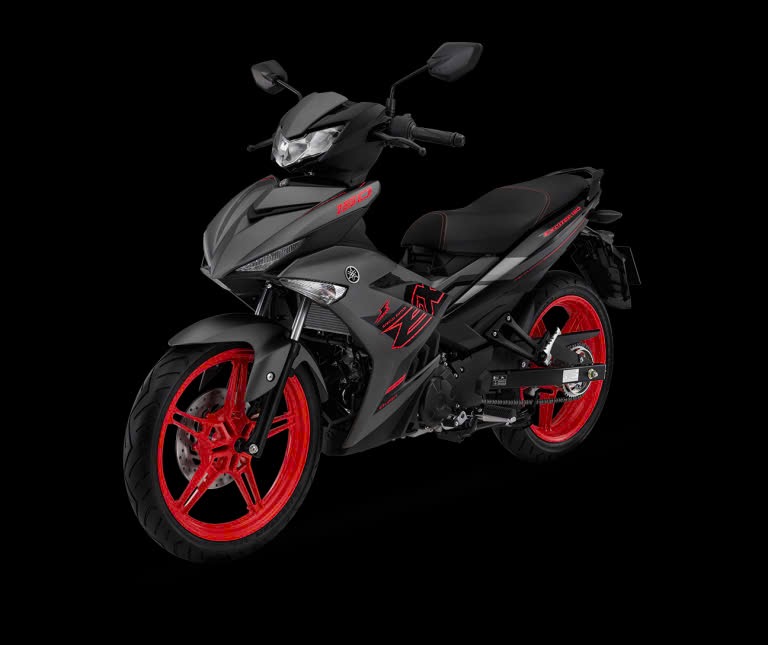 Yamha Exciter 150cc