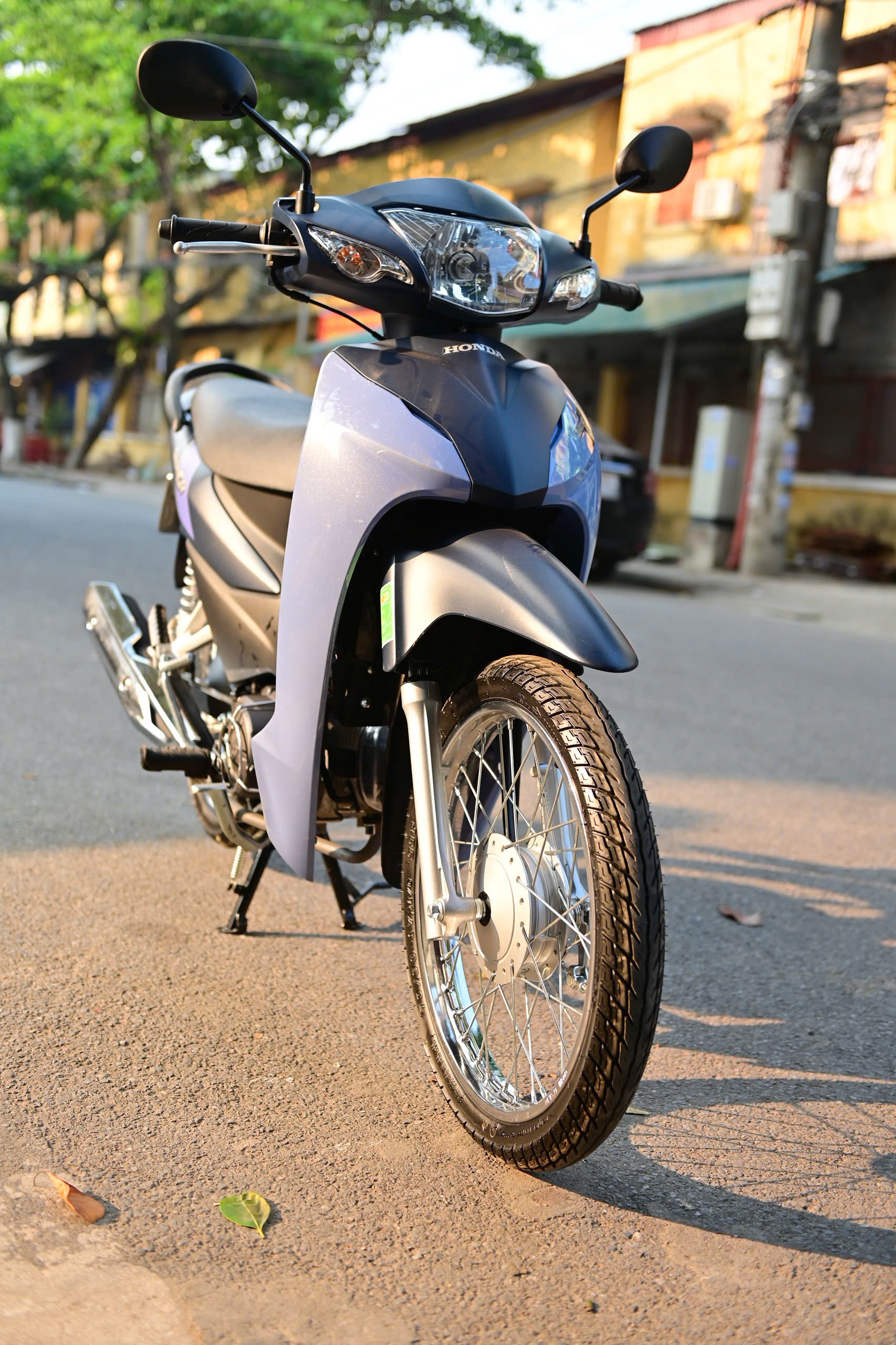 Honda Way 24AH-02481