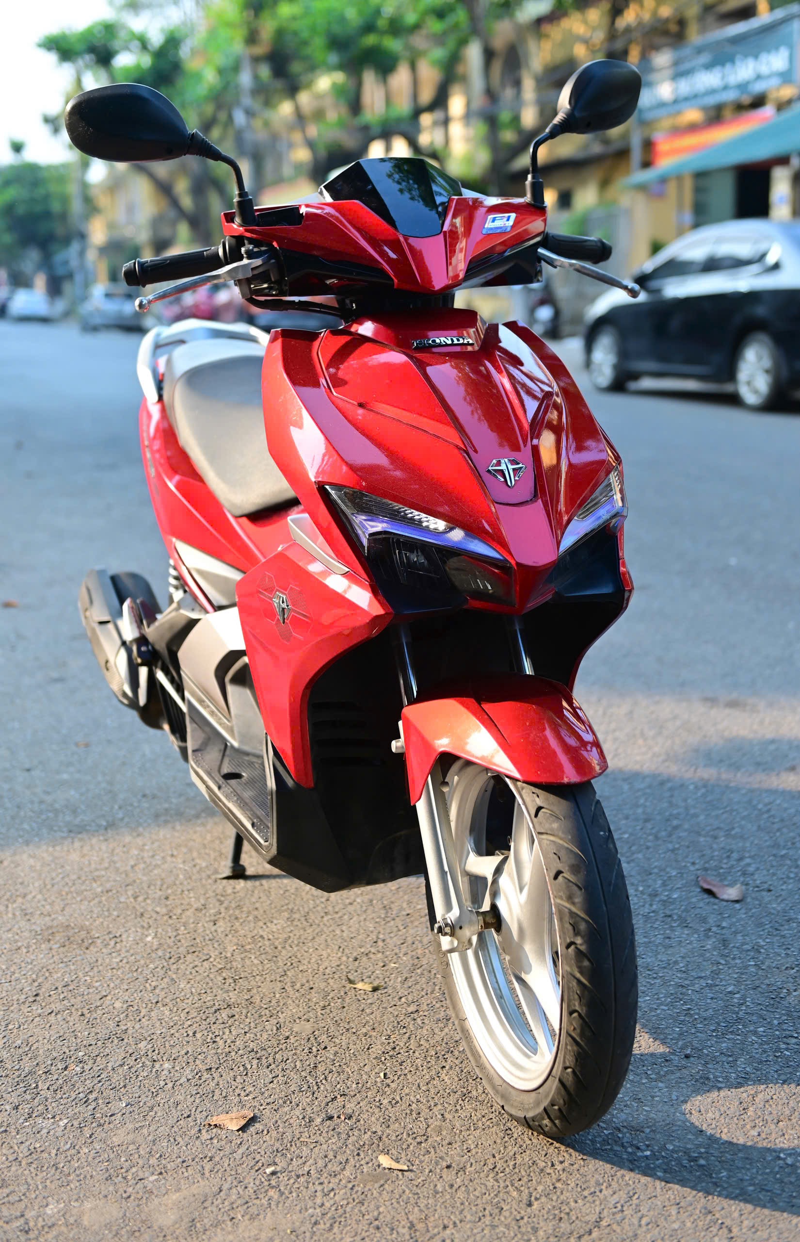 Honda-Ab