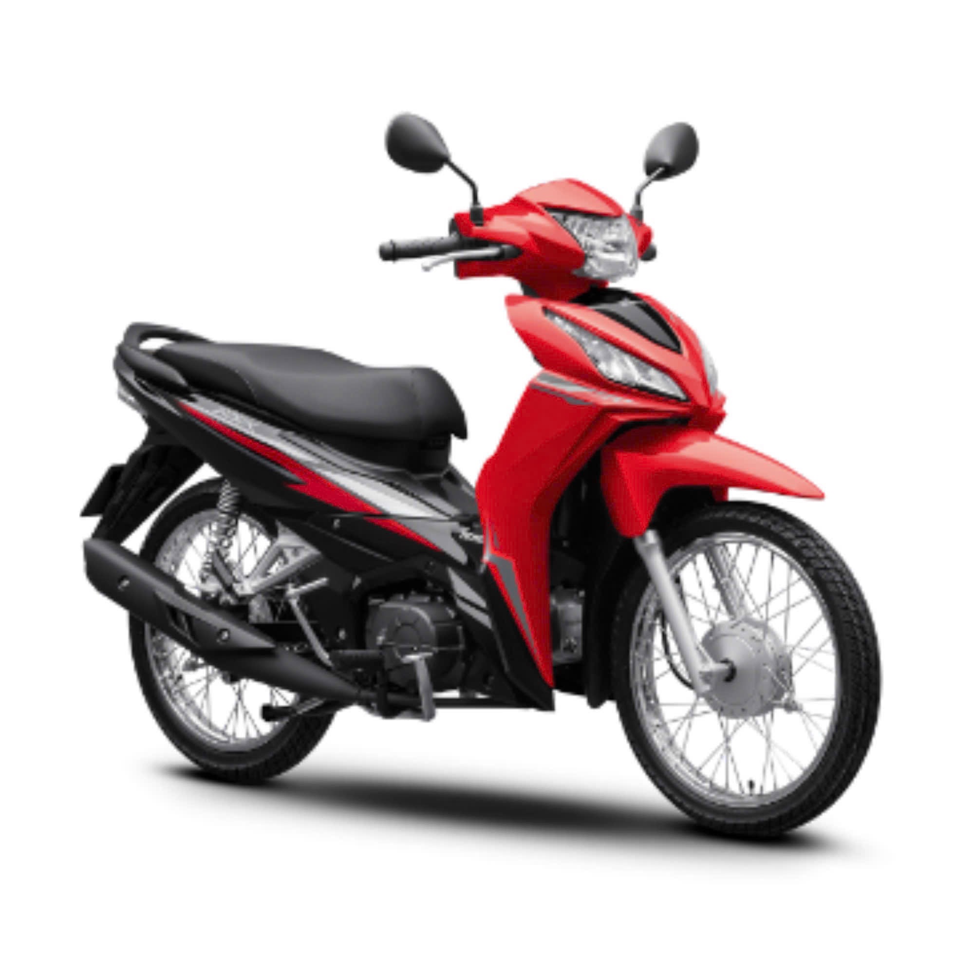 Honda Blade 110cc